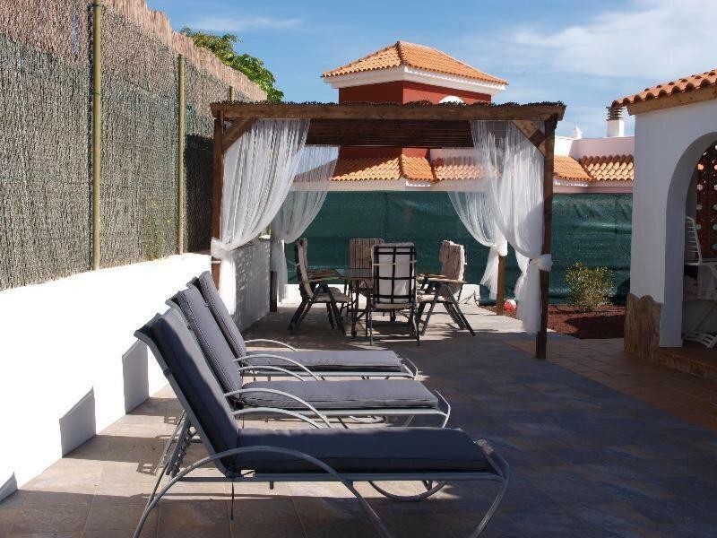 Villa Valerie Costa De Antigua Exterior foto