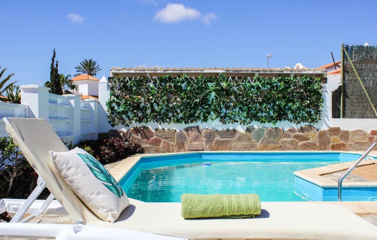 Villa Valerie Costa De Antigua Exterior foto